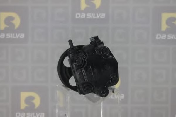 Насос гидроусилителя руля MITSUBISHI MR418626 Насос гидроусилителя руля MITSUBISHI MR418626