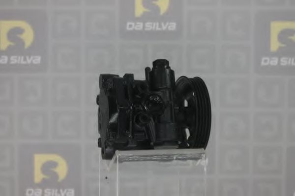 Насос гидроусилителя руля MITSUBISHI MR418626 Насос гидроусилителя руля MITSUBISHI MR418626
