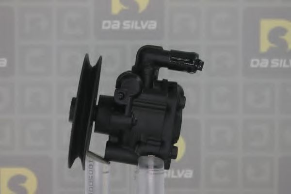Насос гидроусилителя руля Hyundai/Kia 0K72A32600B Насос гидроусилителя руля Hyundai/Kia 0K72A32600B