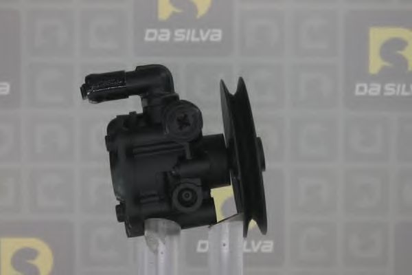 Насос гидроусилителя руля Hyundai/Kia 0K72A32600B Насос гидроусилителя руля Hyundai/Kia 0K72A32600B