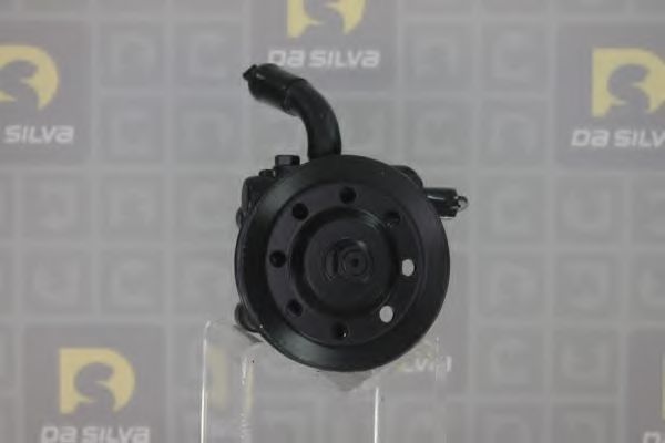 Насос гидроусилителя руля MAZDA S48C32600B
