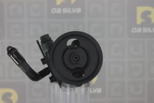 Насос гидроусилителя руля dasilva DP3442