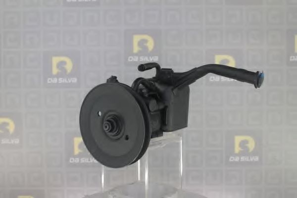 Насос гидроусилителя руля MAZDA L00132600D Насос гидроусилителя руля MAZDA L00132600D