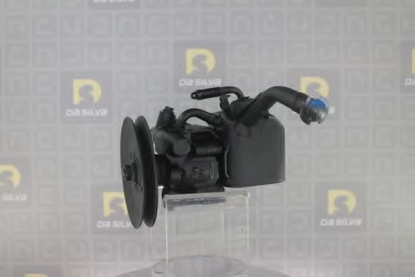 Насос гидроусилителя руля MAZDA L00132600D Насос гидроусилителя руля MAZDA L00132600D
