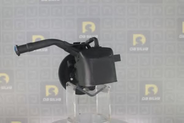 Насос гидроусилителя руля MAZDA L00132600D Насос гидроусилителя руля MAZDA L00132600D