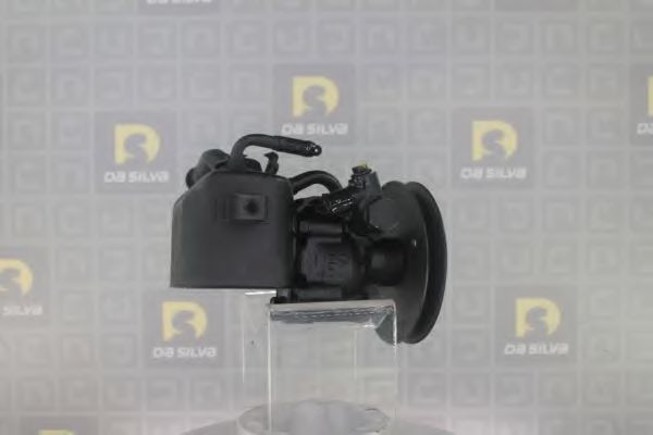 Насос гидроусилителя руля MAZDA L00132600D Насос гидроусилителя руля MAZDA L00132600D