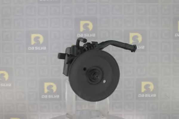 Насос гидроусилителя руля MAZDA L00132600D