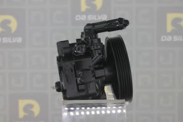 Насос гидроусилителя руля SUBARU 34430FE041 Насос гидроусилителя руля SUBARU 34430FE041