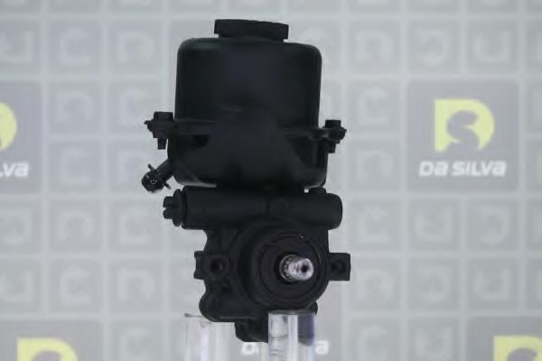 Насос гидроусилителя руля SUBARU 34411-AA431