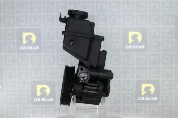 Насос гидроусилителя руля MERCEDES-BENZ A0064663901 Насос гидроусилителя руля MERCEDES-BENZ A0064663901