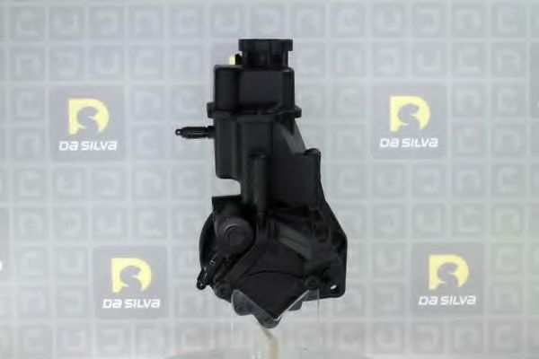 Насос гидроусилителя руля MERCEDES-BENZ A0064663901 Насос гидроусилителя руля MERCEDES-BENZ A0064663901