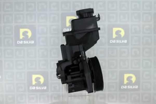 Насос гидроусилителя руля MERCEDES-BENZ A0064663901 Насос гидроусилителя руля MERCEDES-BENZ A0064663901