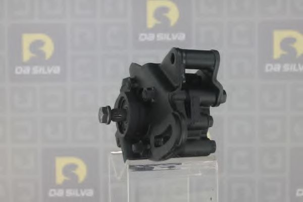 Насос гидроусилителя руля DAIHATSU 4431087401000 Насос гидроусилителя руля DAIHATSU 4431087401000