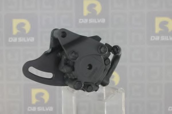Насос гидроусилителя руля DAIHATSU 4431087401000 Насос гидроусилителя руля DAIHATSU 4431087401000