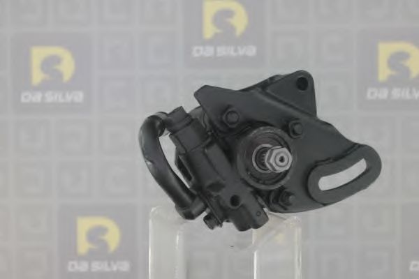 Насос гидроусилителя руля dasilva DP3487