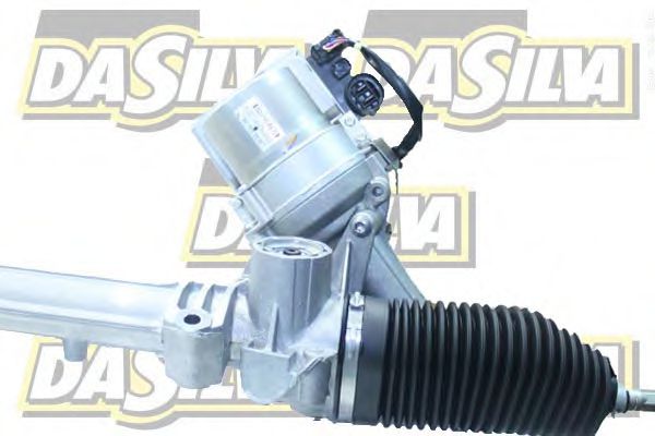 Рулевая рейка MERCEDES-BENZ A1694600700 Рулевая рейка MERCEDES-BENZ A1694600700