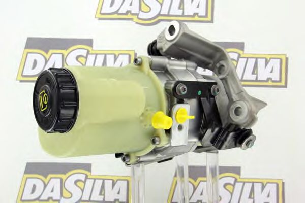 Насос гидроусилителя руля RENAULT 8200886452 Насос гидроусилителя руля RENAULT 8200886452