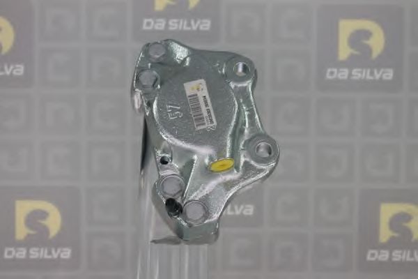 Тормозной суппорт dasilva ET3934