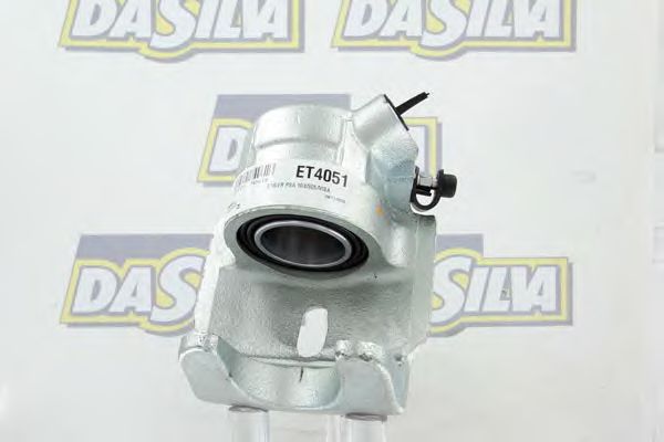 Тормозной суппорт DA SILVA ET4051 Тормозной суппорт DA SILVA ET4051