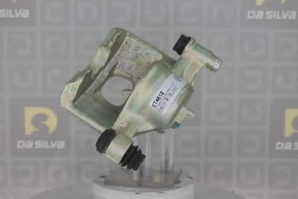 Тормозной суппорт Honda/Acura 45230SE0A11 Тормозной суппорт Honda/Acura 45230SE0A11