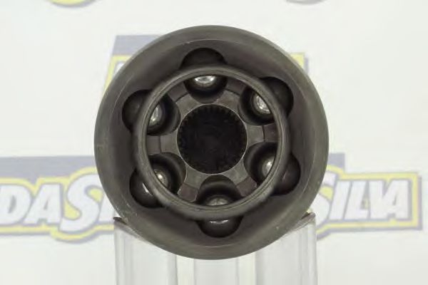 ШРУС с пыльником Nissan/Infiniti 3910172J00 ШРУС с пыльником Nissan/Infiniti 3910172J00
