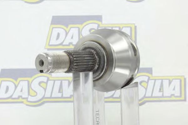 ШРУС с пыльником DA SILVA J3706 ШРУС с пыльником DA SILVA J3706