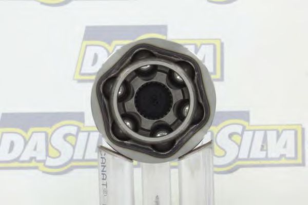 ШРУС с пыльником DA SILVA J3706 ШРУС с пыльником DA SILVA J3706