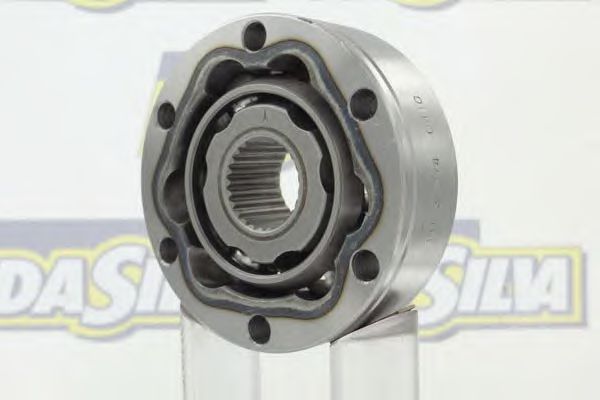 ШРУС с пыльником DA SILVA J4512 ШРУС с пыльником DA SILVA J4512