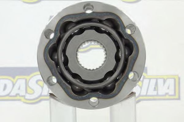 ШРУС с пыльником DA SILVA J4512 ШРУС с пыльником DA SILVA J4512