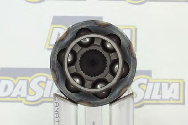 ШРУС с пыльником Nissan/Infiniti 39101C6000 ШРУС с пыльником Nissan/Infiniti 39101C6000