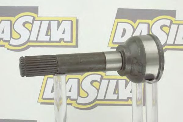 ШРУС с пыльником SUZUKI 4410280001 ШРУС с пыльником SUZUKI 4410280001