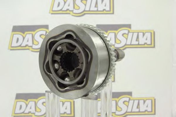ШРУС с пыльником GM 96963324 ШРУС с пыльником GM 96963324