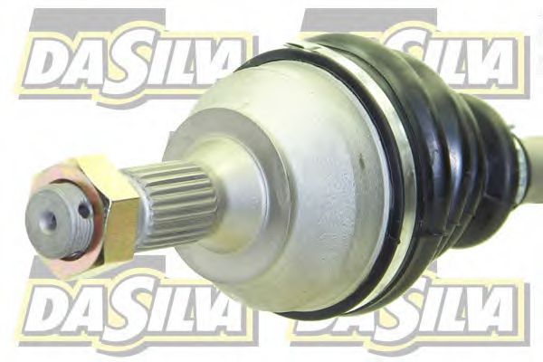 Полуось в сборе CITROEN/PEUGEOT 32736C Полуось в сборе CITROEN/PEUGEOT 32736C