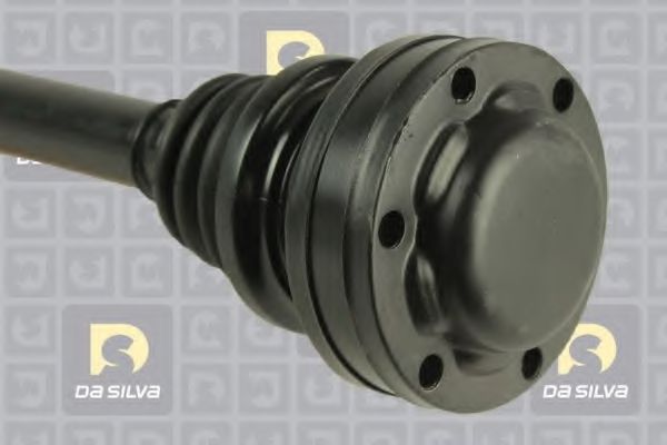 Полуось в сборе DA SILVA C31216A Полуось в сборе DA SILVA C31216A