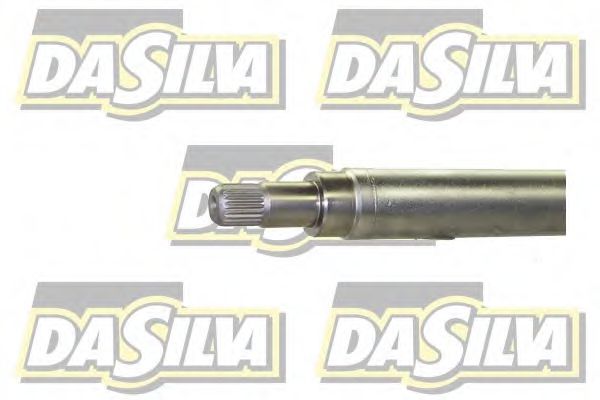 Полуось в сборе FORD 1059518 Полуось в сборе FORD 1059518