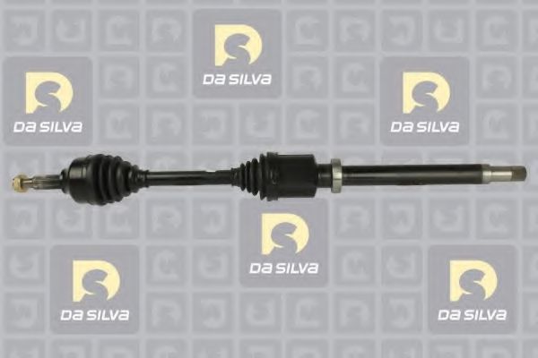 Полуось в сборе FORD 1774277 Полуось в сборе FORD 1774277