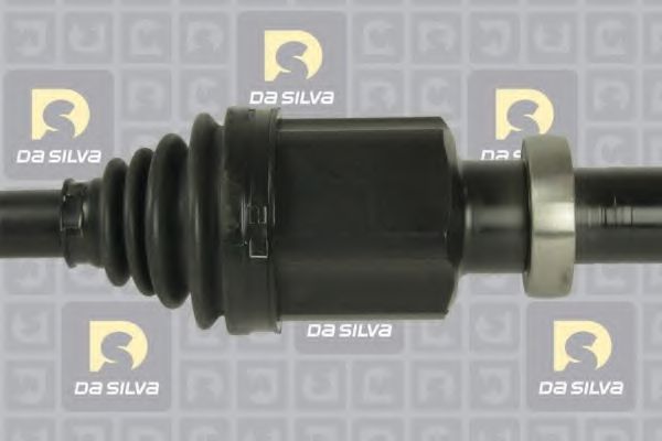 Полуось в сборе FORD 1774277 Полуось в сборе FORD 1774277