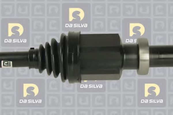 Полуось в сборе FORD 1774275 Полуось в сборе FORD 1774275