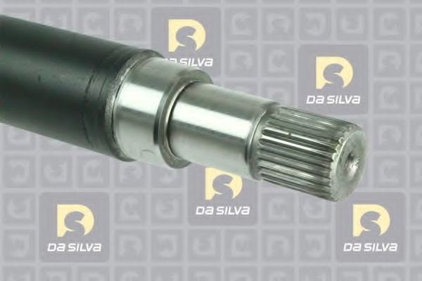 Полуось в сборе FORD 1475129 Полуось в сборе FORD 1475129