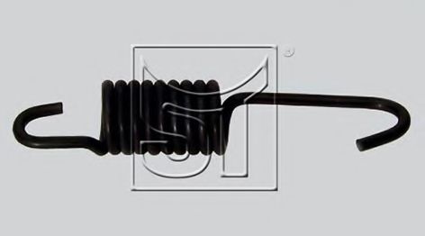 Ремкомплект барабанных колодок ST-TEMPLIN 03.080.0241.880