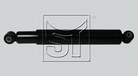 Амортизатор ST-TEMPLIN 04.170.7950.071