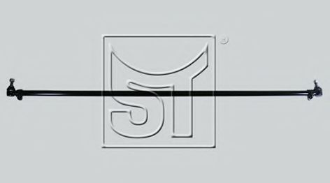Рулевая тяга ST-TEMPLIN 05.010.0993.410