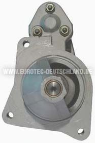 Стартер EUROTEC 11010260 Стартер EUROTEC 11010260