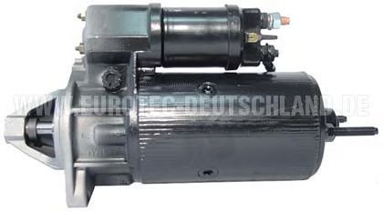 Стартер EUROTEC 11010260 Стартер EUROTEC 11010260