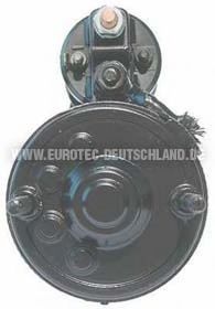 Стартер eurotec 11010260