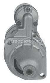 Стартер EUROTEC 11010630 Стартер EUROTEC 11010630
