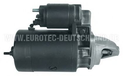 Стартер EUROTEC 11010630 Стартер EUROTEC 11010630