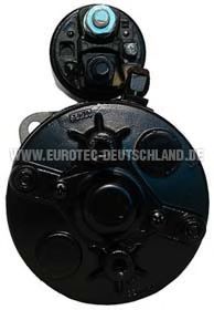 Стартер eurotec 11011130