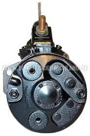 Стартер eurotec 11011940