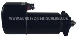 Стартер EUROTEC 11012740 Стартер EUROTEC 11012740